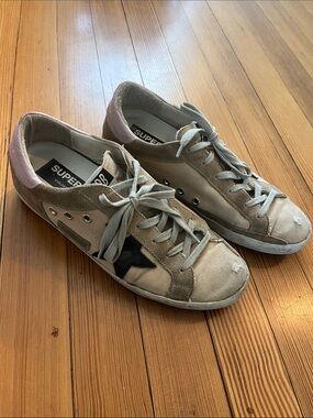 Golden Goose shoes 40